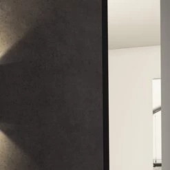 Cerno Modern Lighting Calx Outdoor LED Sconce