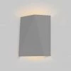 Cerno Modern Lighting Calx Outdoor LED Sconce