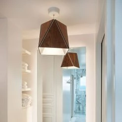 Cerno Modern Lighting Calx Pendant