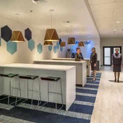 Cerno Modern Lighting Calx Pendant