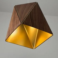 Cerno Modern Lighting Calx Pendant