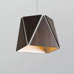 Cerno Modern Lighting Calx Pendant