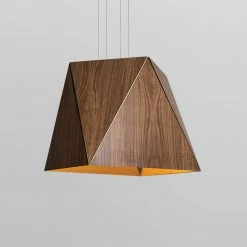 Cerno Modern Lighting Calx Pendant