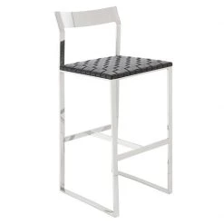 Nuevo Camille Counter Stool