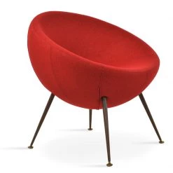 SohoConcept Modern Living Moon Arm Chair