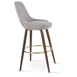 SohoConcept Gazel Wood Stools 17 SohoConcept Gazel Wood Stools
