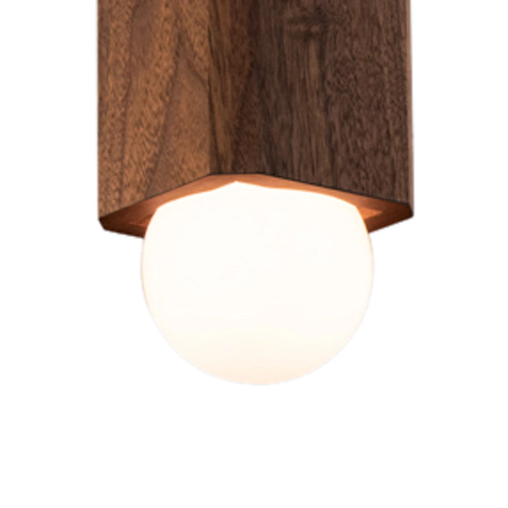 Cerno Cano Pendant Modern Lighting 5 Cerno Cano Pendant Modern Lighting