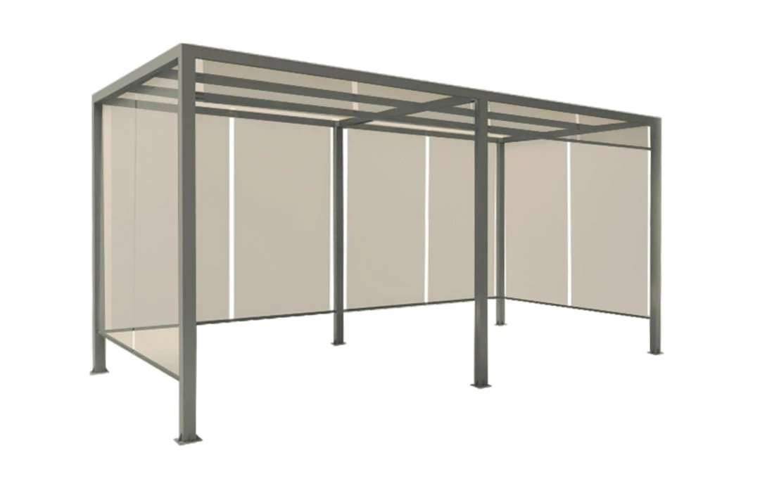 Mamagreen Canopy Double (Multi Position) 11 Mamagreen Canopy Double (Multi Position)