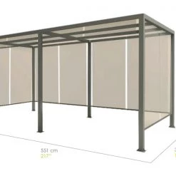 Mamagreen Canopy Double (Multi Position) 16 Mamagreen Canopy Double (Multi Position)