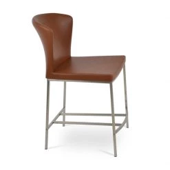 SohoConcept Capri Metal Stools