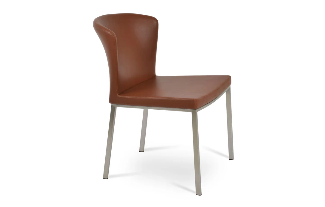 SohoConcept Capri Metal Dining Chair Modern Dining 13 SohoConcept Capri Metal Dining Chair Modern Dining