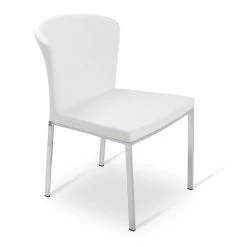 SohoConcept Capri Metal Dining Chair Modern Dining 28 SohoConcept Capri Metal Dining Chair Modern Dining
