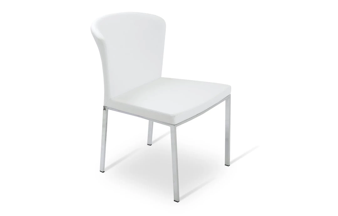 SohoConcept Capri Metal Dining Chair Modern Dining 15 SohoConcept Capri Metal Dining Chair Modern Dining