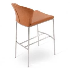 SohoConcept Capri Metal Stools