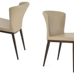 SohoConcept Modern Dining Capri MW Dining Chair