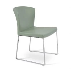 SohoConcept Modern Dining Capri Sled Dining Chair
