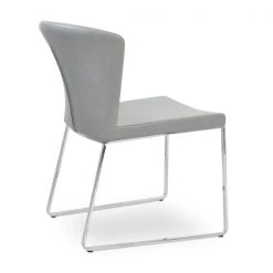 SohoConcept Modern Dining Capri Sled Dining Chair