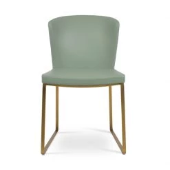 SohoConcept Modern Dining Capri Sled Dining Chair