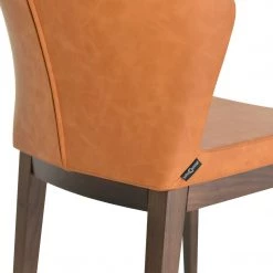 SohoConcept Modern Dining Capri Wood Dining Chair