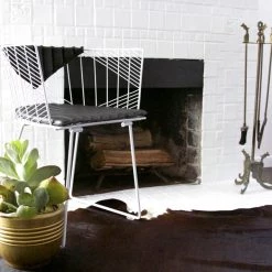 Bend Modern Living Captain Chair