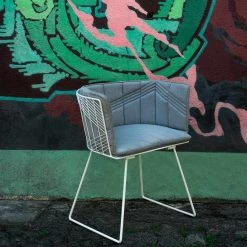 Bend Modern Living Captain Chair