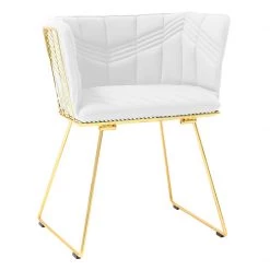 Bend Modern Living Captain Chair
