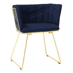 Bend Modern Living Captain Chair