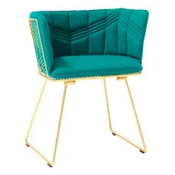 Bend Modern Living Captain Chair