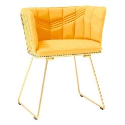 Bend Modern Living Captain Chair