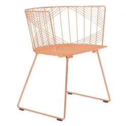 Bend Modern Living Captain Chair