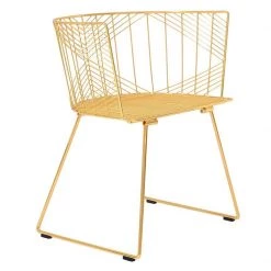 Bend Modern Living Captain Chair