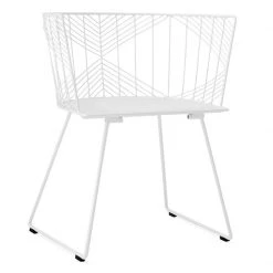 Bend Modern Living Captain Chair