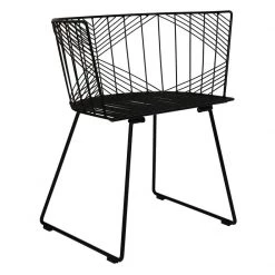 Bend Modern Living Captain Chair