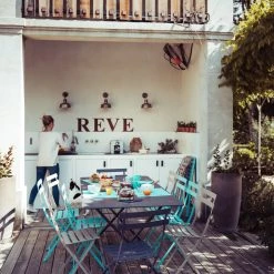 Fermob Caractere Table 36