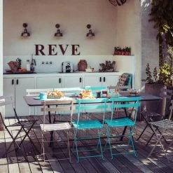 Fermob Caractere Table 36"x75"