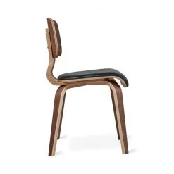 Gus Cardinal Dining Chair Modern Dining