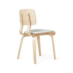 Gus Cardinal Dining Chair Modern Dining