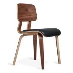 Gus Cardinal Dining Chair Modern Dining