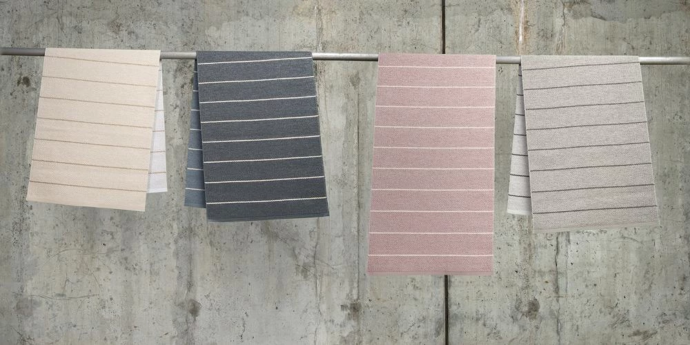 Pappelina Carl Granit Rug 4 Pappelina Carl Granit Rug