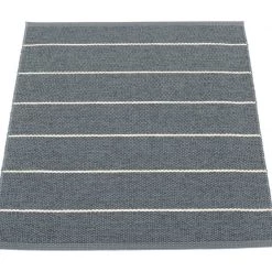 Pappelina Carl Granit Rug