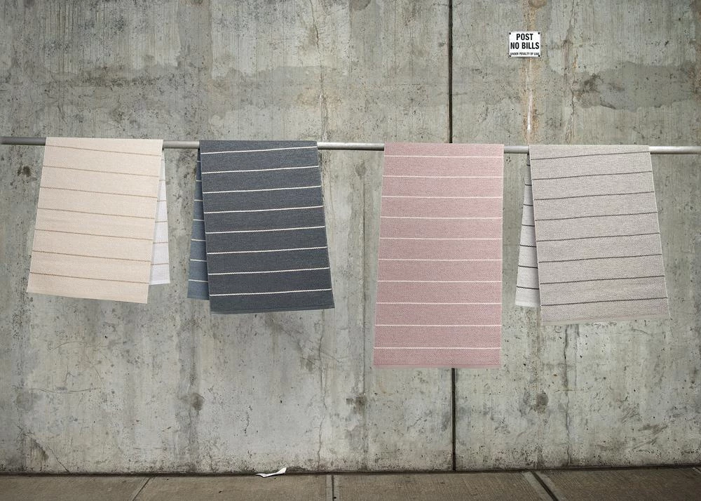 Pappelina Carl Linen Rug 4 Pappelina Carl Linen Rug