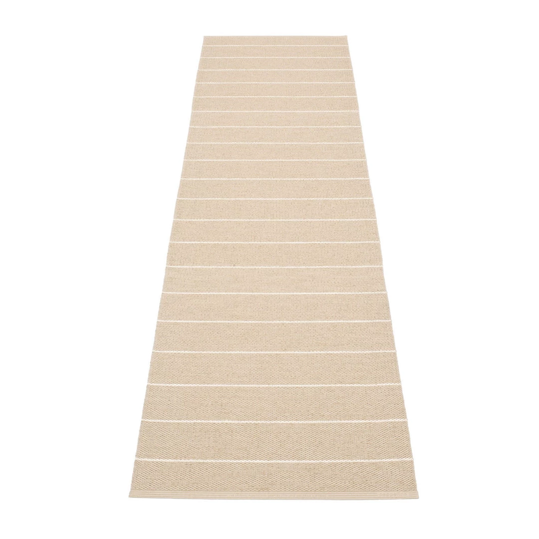 Pappelina Carl Linen Rug 6 Pappelina Carl Linen Rug