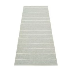 Pappelina Carl Sage & Seagrass Rug