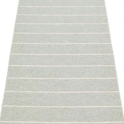 Pappelina Carl Sage & Seagrass Rug