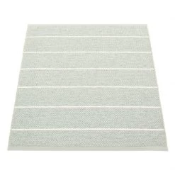 Pappelina Carl Sage & Seagrass Rug