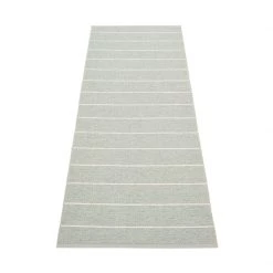 Pappelina Carl Sage & Seagrass Rug