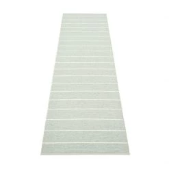 Pappelina Carl Sage & Seagrass Rug