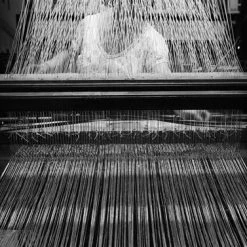 Pappelina Carl Sage & Seagrass Rug