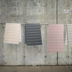 Pappelina Carl Vanilla Rug