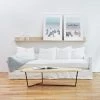 Gus Modern Living Carmel Sofa